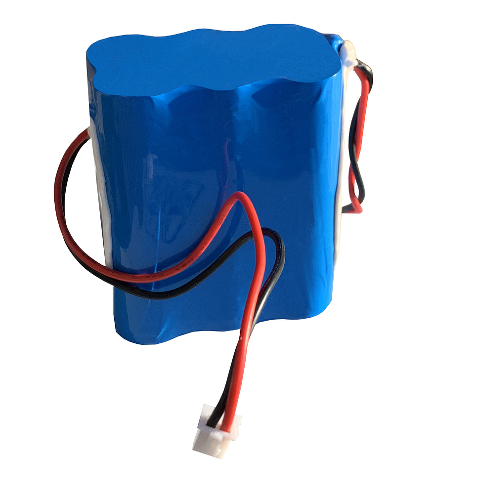 batterie 6V